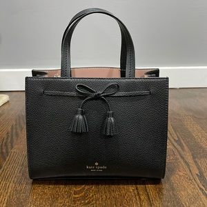 Kate Spade Hayes Small Satchel
